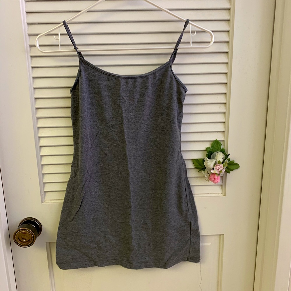 H&M Divided Camisole Bundle